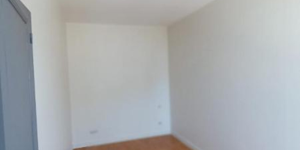 appartement à TARGON (33760)