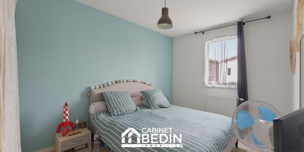 appartement à PAREMPUYRE (33290)