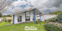 maison à LA TESTE DE BUCH (33260)
