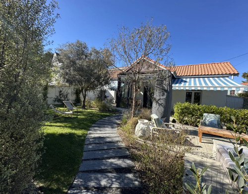 maison  ARCACHON
