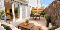 appartement à MERIGNAC (33700)