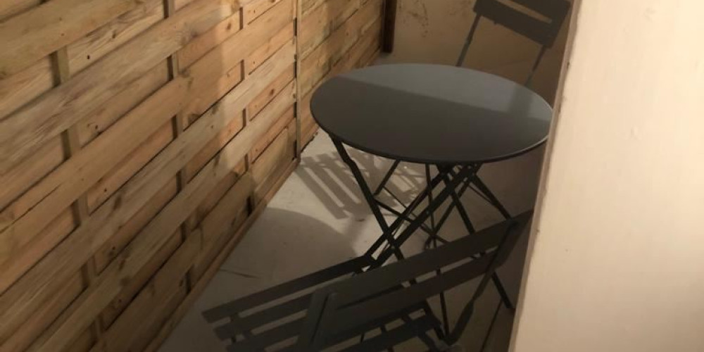 appartement à LIBOURNE (33500)