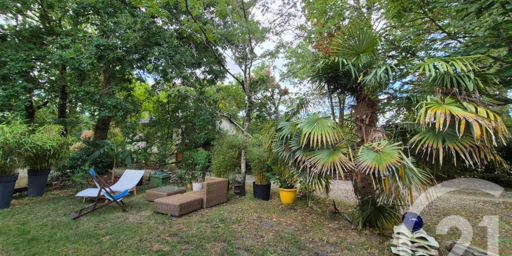 maison à LANTON (33138)