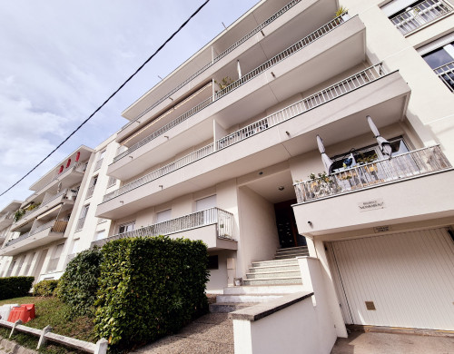 appartement  BORDEAUX