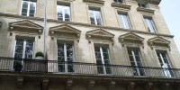 appartement à BORDEAUX (33000)