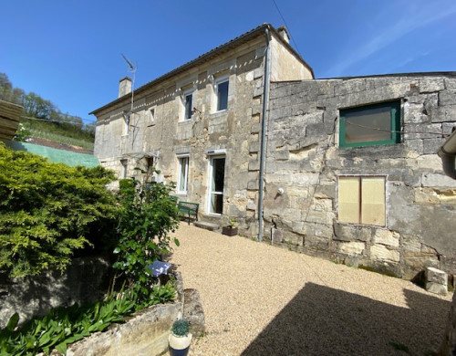 maison  FRONSAC