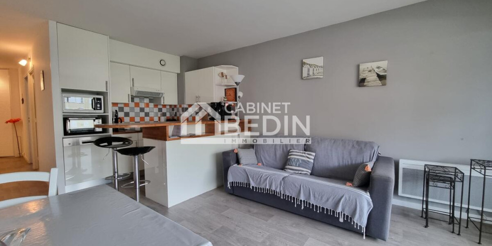 appartement à ARCACHON (33120)