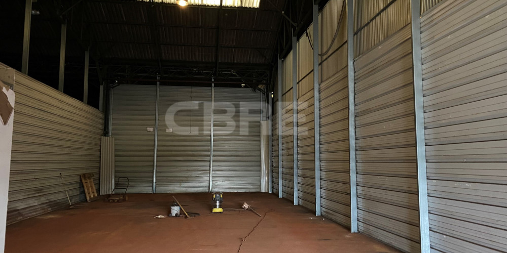 local industriel à BEGLES (33130)