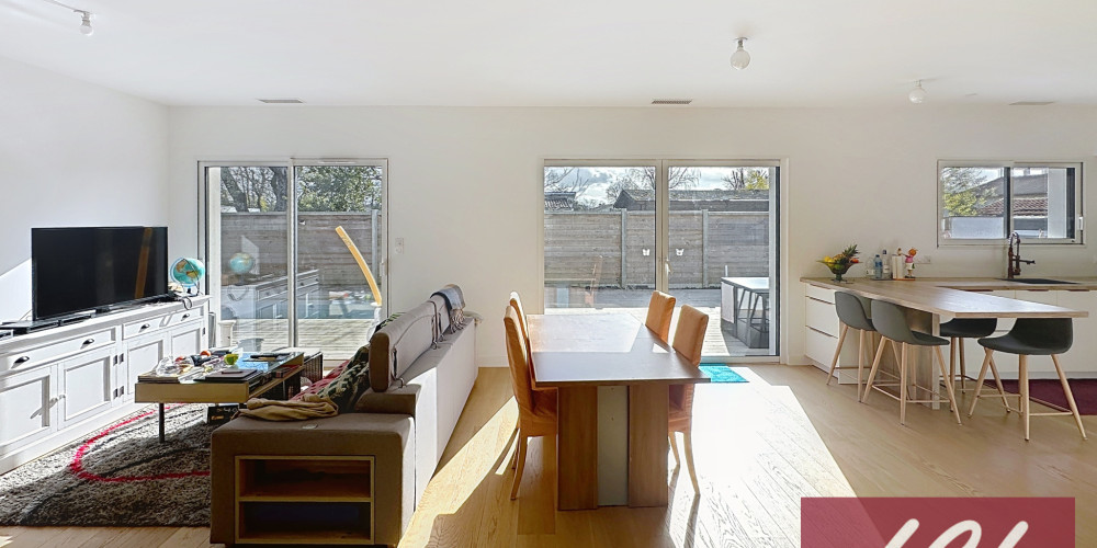 maison à GUJAN MESTRAS (33470)