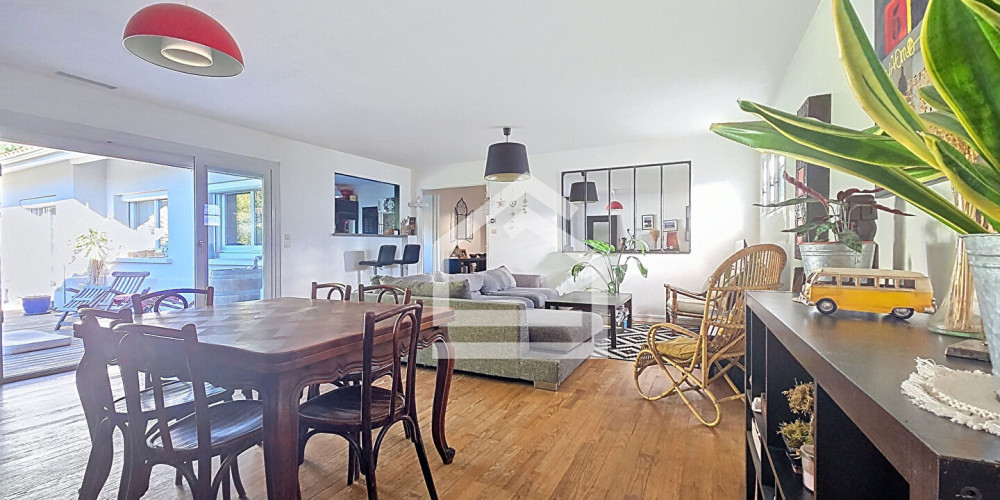 maison à MERIGNAC (33700)