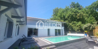 maison à ARES (33740)