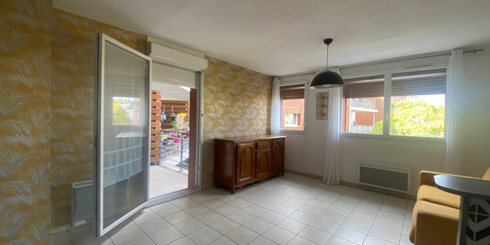 appartement à ARES (33740)