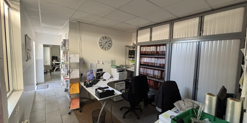 immeuble à LIBOURNE (33500)