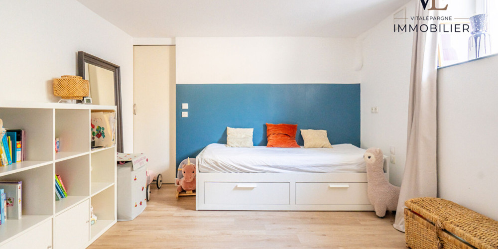 maison à LE BOUSCAT (33110)