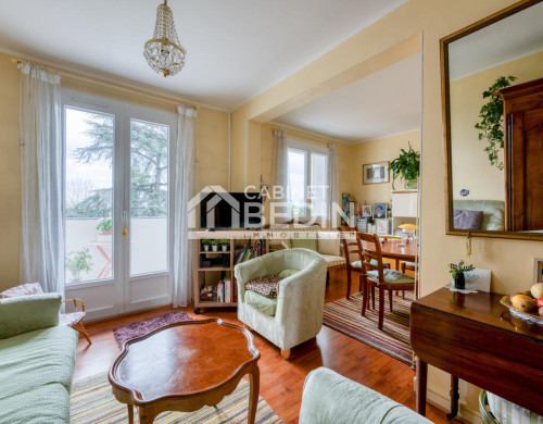 appartement  TALENCE