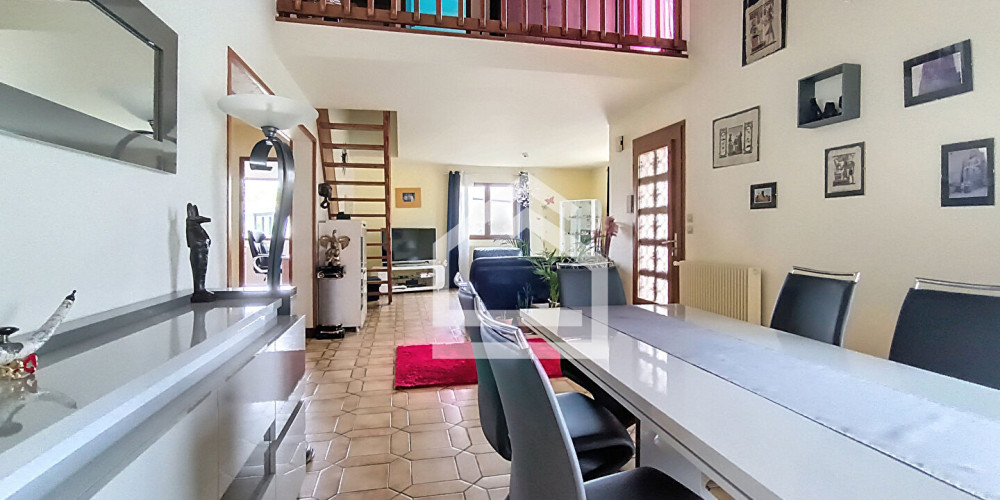 maison à MERIGNAC (33700)