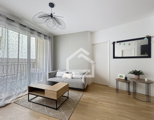 appartement  BORDEAUX