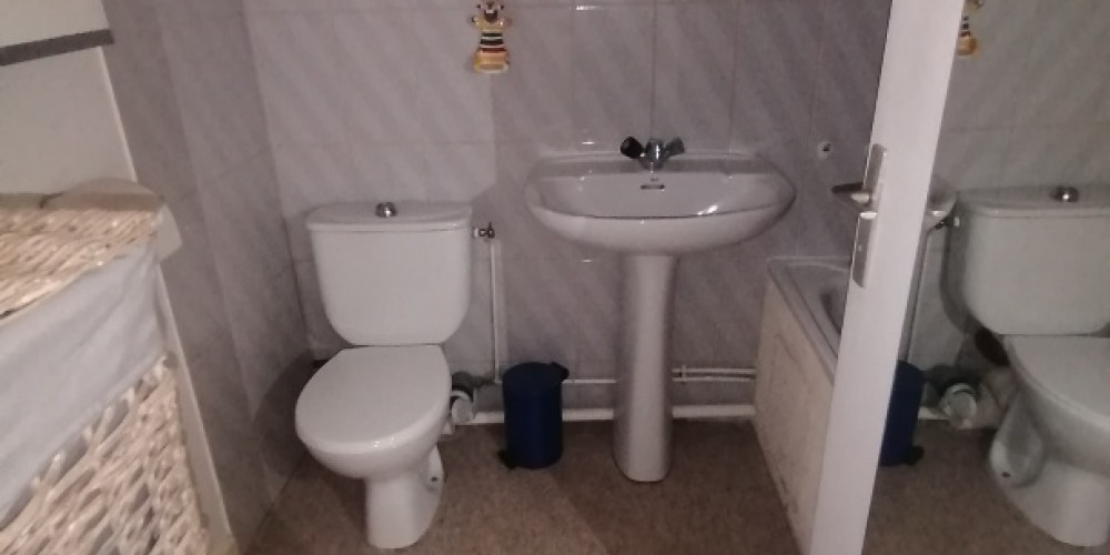 appartement à BORDEAUX (33000)
