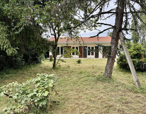 maison  LEOGNAN