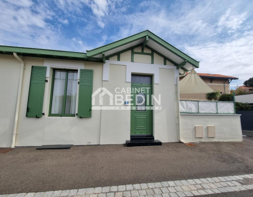 maison  ARCACHON
