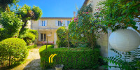 maison à CUBNEZAIS (33620)