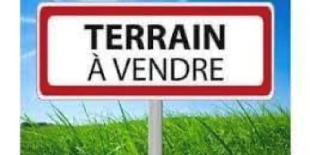 terrain à MERIGNAC (33700)