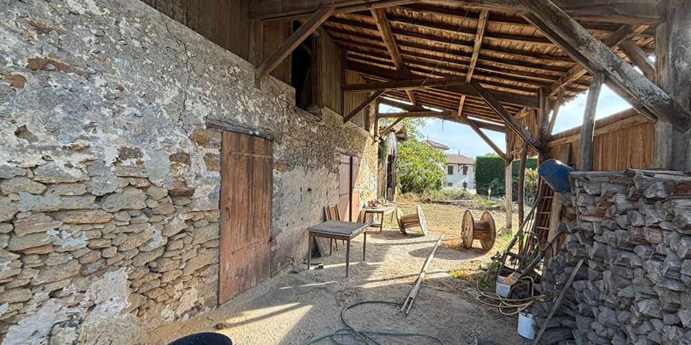 terrain à SALLES (33770)