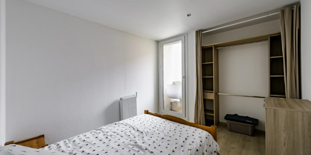 appartement à TALENCE (33400)