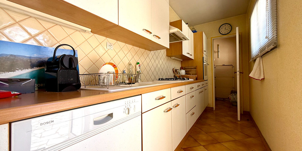 maison à LIBOURNE (33500)