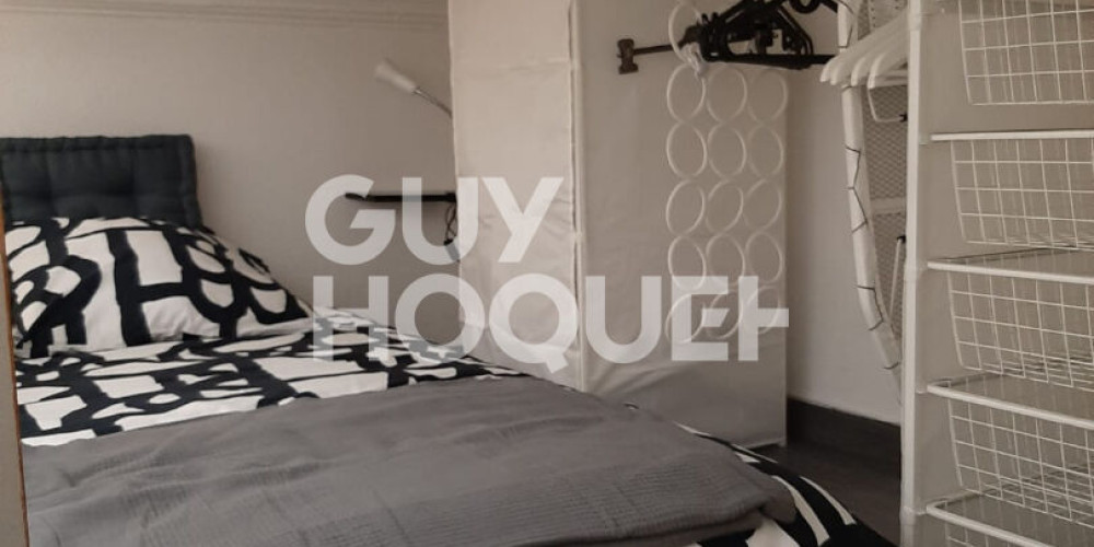 appartement à BORDEAUX (33000)