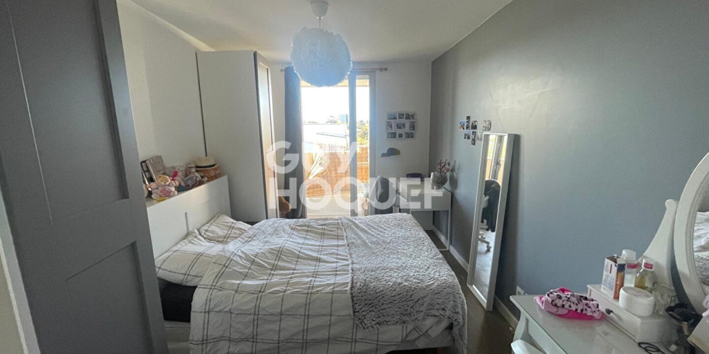 appartement à BEGLES (33130)