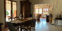 maison à ANDERNOS LES BAINS (33510)