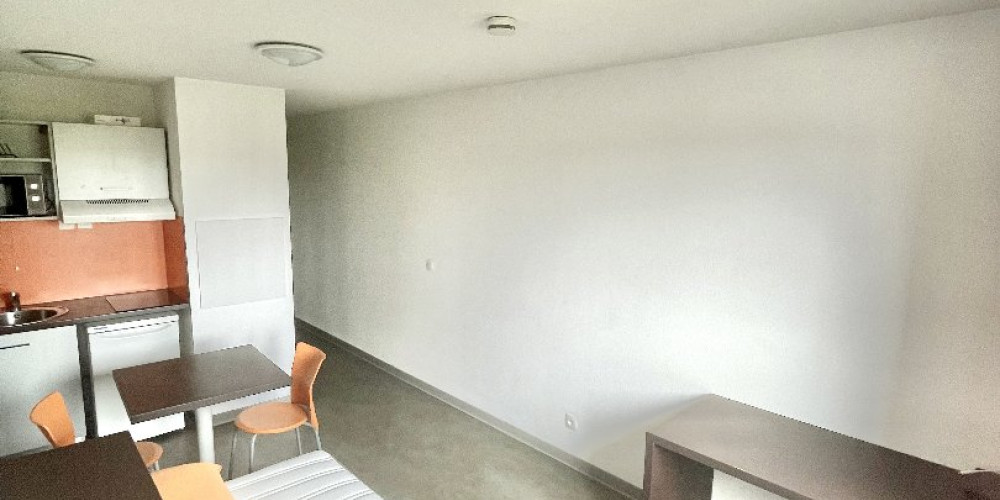 appartement à TALENCE (33400)