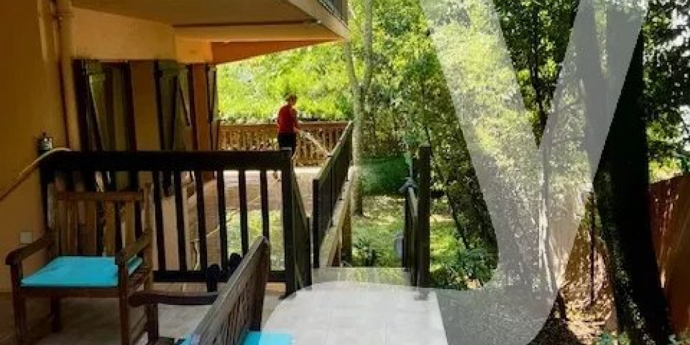 appartement à ARCACHON (33120)