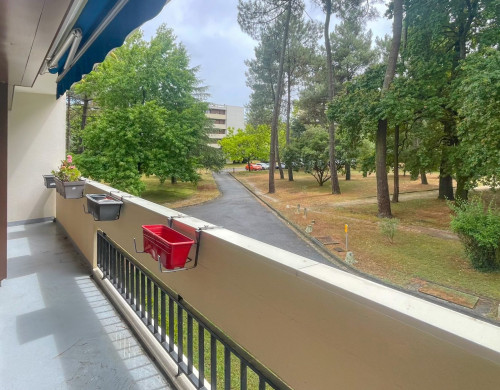 appartement  PESSAC