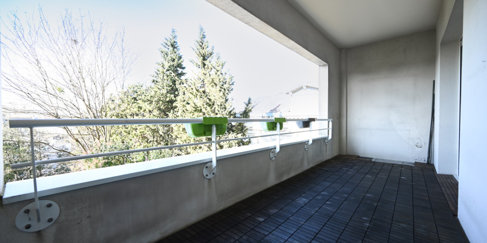 appartement à BORDEAUX (33000)