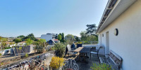 appartement à TALENCE (33400)