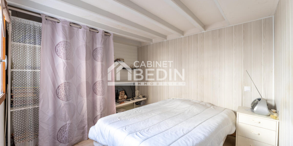 maison à BORDEAUX (33800)