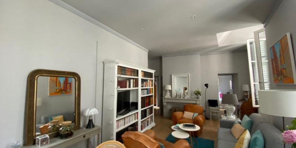 appartement à BORDEAUX (33000)