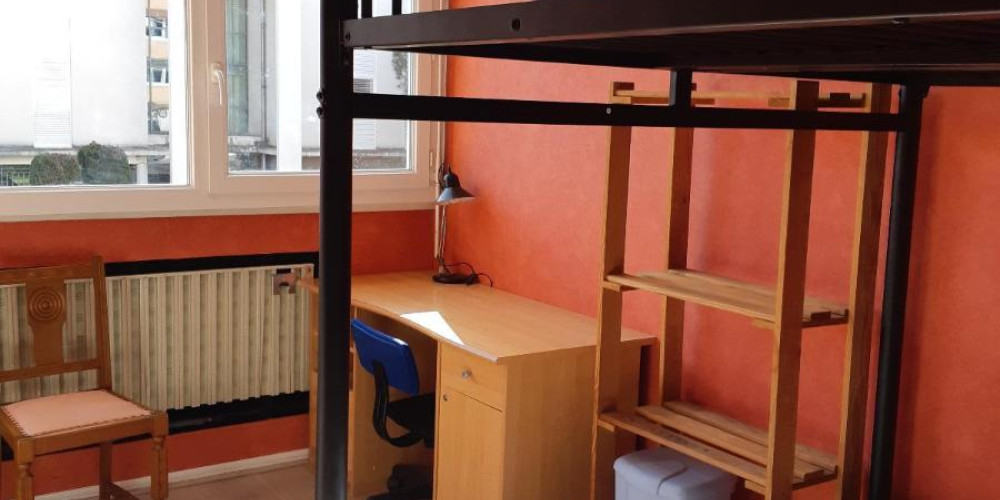 appartement à BORDEAUX (33000)