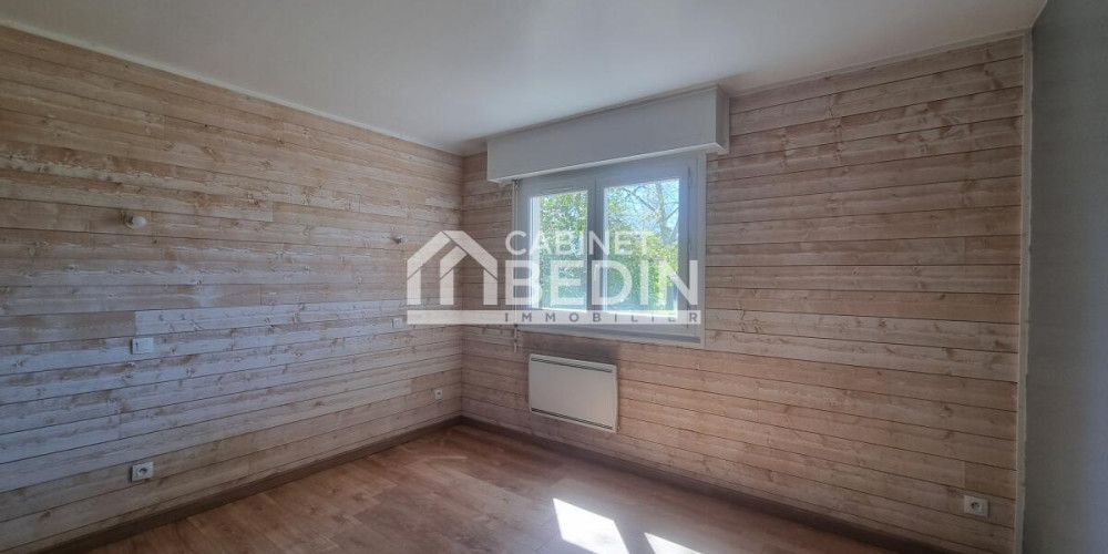 appartement à ANDERNOS LES BAINS (33510)