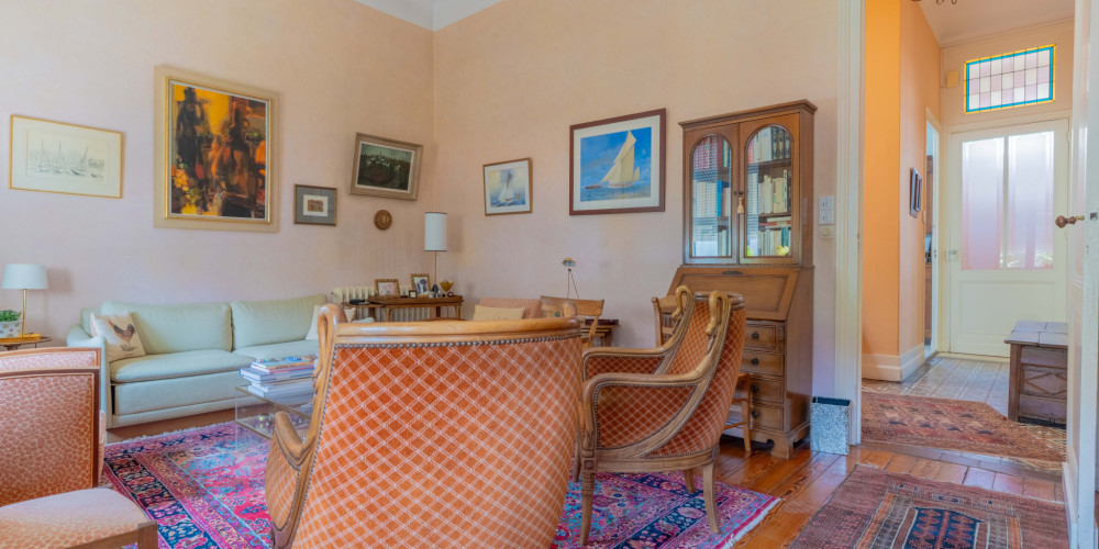 maison à BORDEAUX (33000)