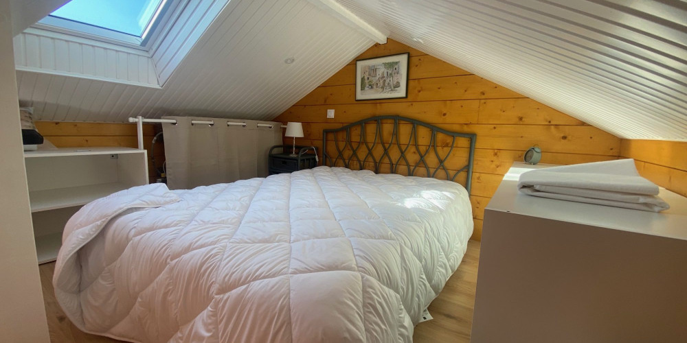 appartement à LEGE CAP FERRET (33950)