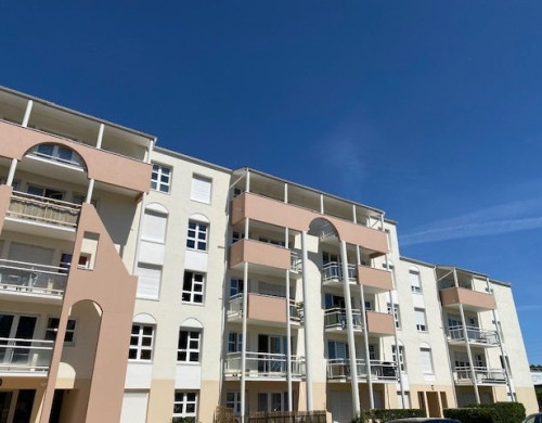 appartement  PESSAC