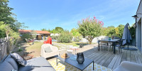 maison à MERIGNAC (33700)