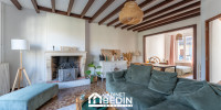 maison à BORDEAUX (33200)