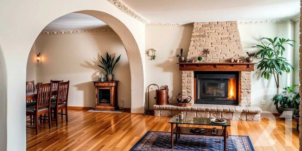 maison à FARGUES (33210)