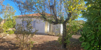 maison à SOUSSANS (33460)