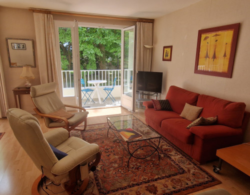 appartement  BORDEAUX