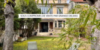maison à BORDEAUX (33000)